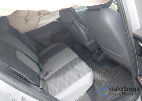 2022 Volkswagen Id.4 Awd Pro из США, поврежденный, VIN WVGJNPE25NP058110